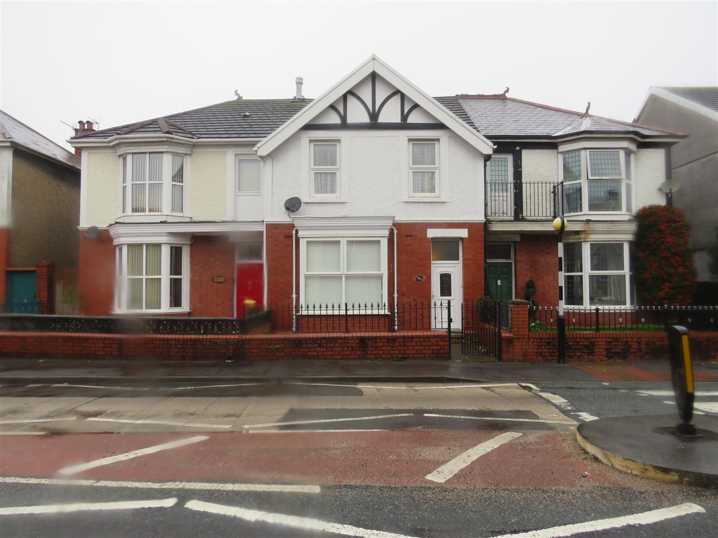 Felinfoel Road, Llanelli, Carmarthenshire, SA15 3JX Property for Sale